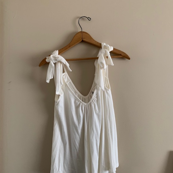 Brand new with tags free people top - Picture 2 of 5